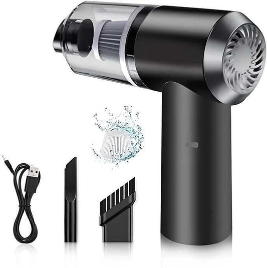 Portable Vacuum Suction / Air Dust Blow Cleaner