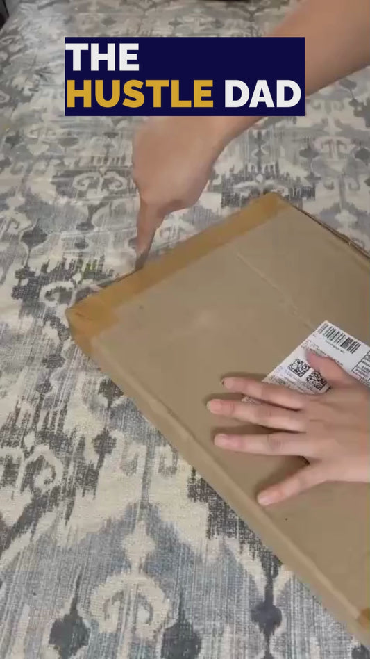 Stainless Steel Chopping Board